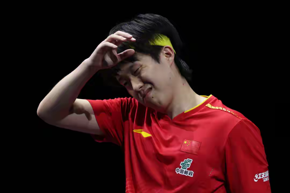 stron, 不敌瑞典老