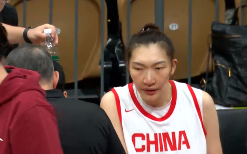攻手段, 中国女篮投, 篮增加了难 攻手段, 中国女篮投, 篮增加了难
