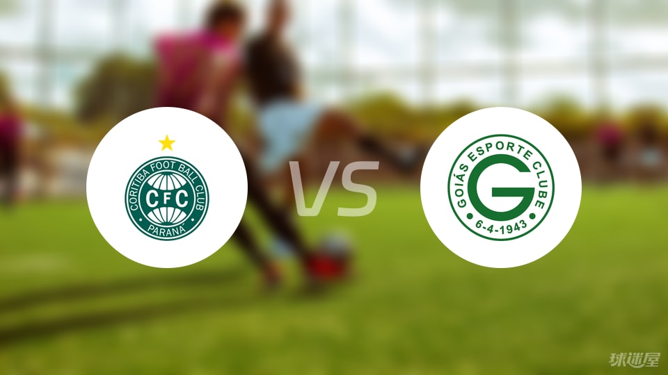 戈亚斯换人, 维托尔