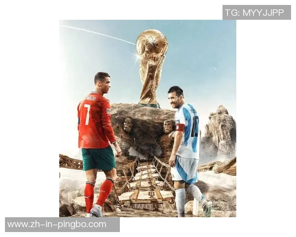 梅西与C罗对决将开启新时代足球争霸战，谁能主宰未来十年足球世界